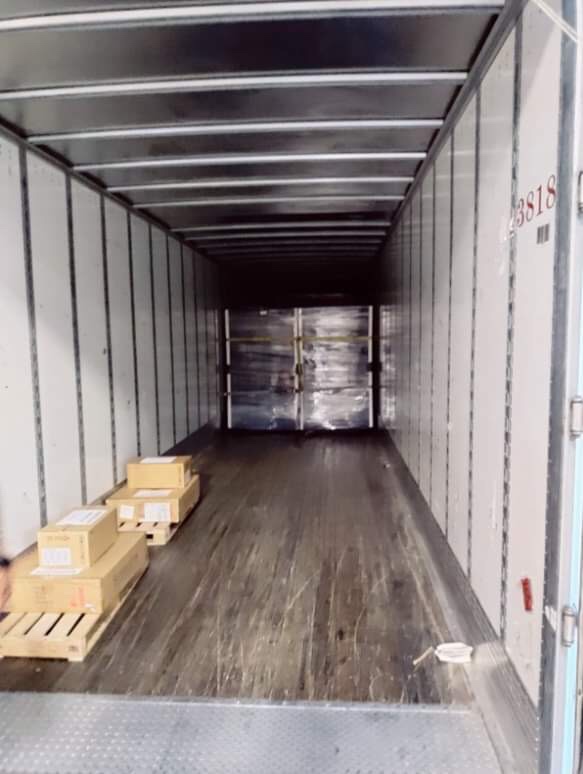 B2 Moving Company | 300 Franciscan Ct, Fremont, CA 94539 | Phone: (669) 999-5505