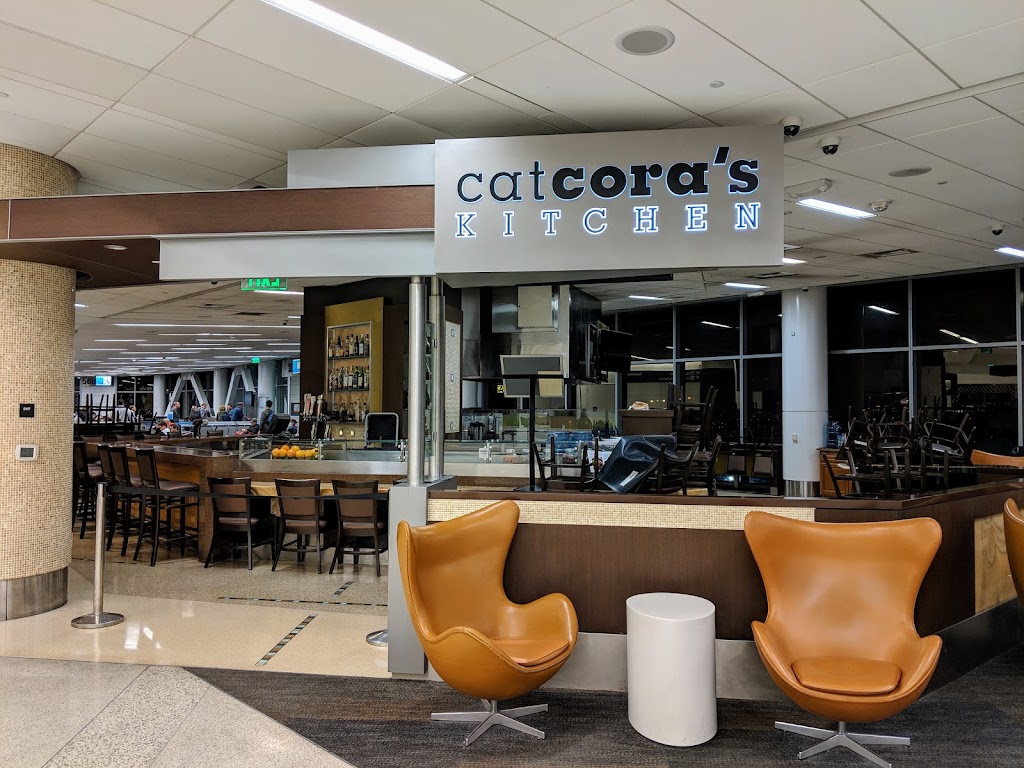 Cat Cora’s Kitchen | Terminal 2, San Francisco, CA 94128 | Phone: (650) 821-9288