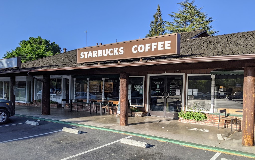 Starbucks | 654 Fremont Ave, Los Altos, CA 94024 | Phone: (650) 917-1359