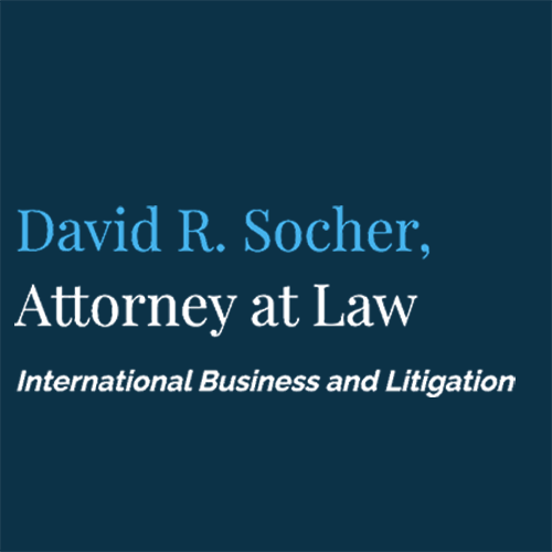 David R. Socher, Attorney at Law | 3443 Golden Gate Way Ste F, Lafayette, CA 94549 | Phone: (925) 962-9191