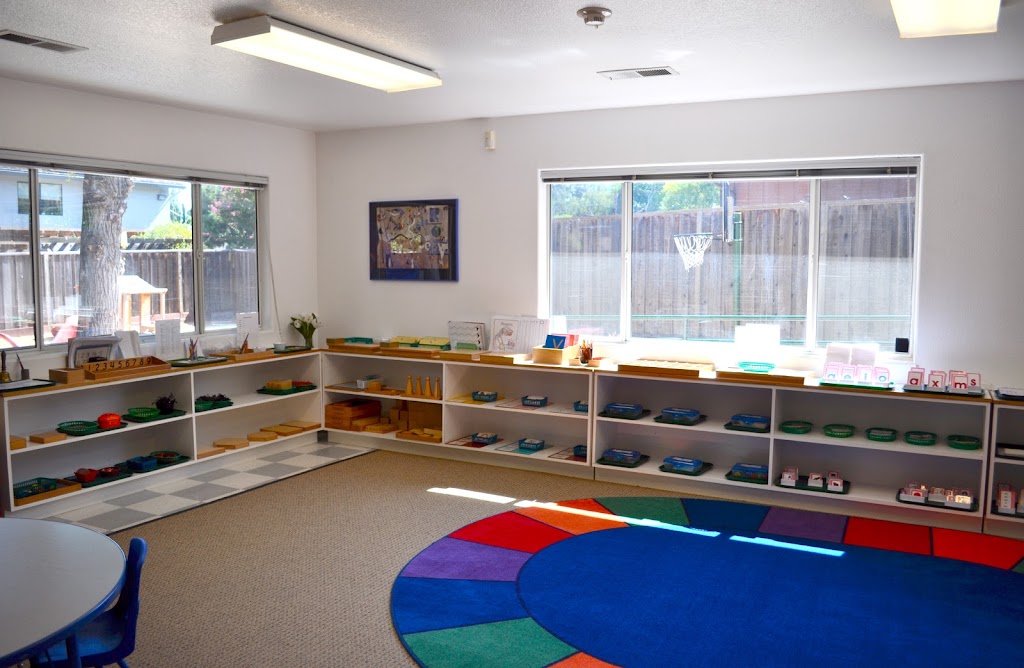 Danville Montessori School | 919 Camino Ramon, Danville, CA 94526 | Phone: (925) 838-7434