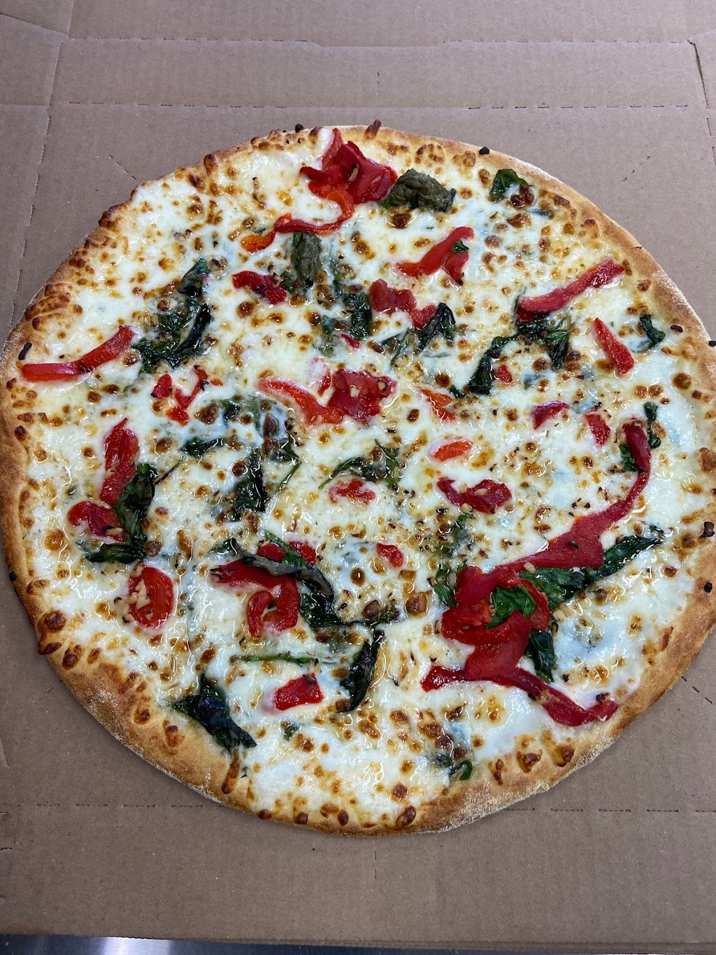 Dominos Pizza | 500 Bollinger Canyon Way Ste A2, San Ramon, CA 94582 | Phone: (925) 735-0114