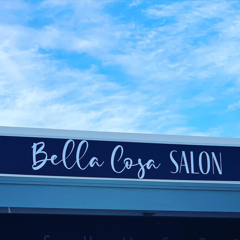 Bella Cosa Salon | 323 S Monroe St, San Jose, CA 95128 | Phone: (408) 352-5005