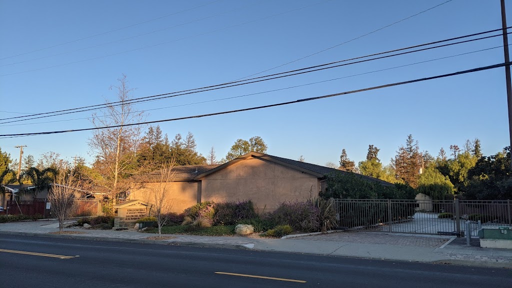 Kingdom Hall of Jehovahs Witnesses | 230 Virginia Ave, Campbell, CA 95008 | Phone: (408) 379-4600
