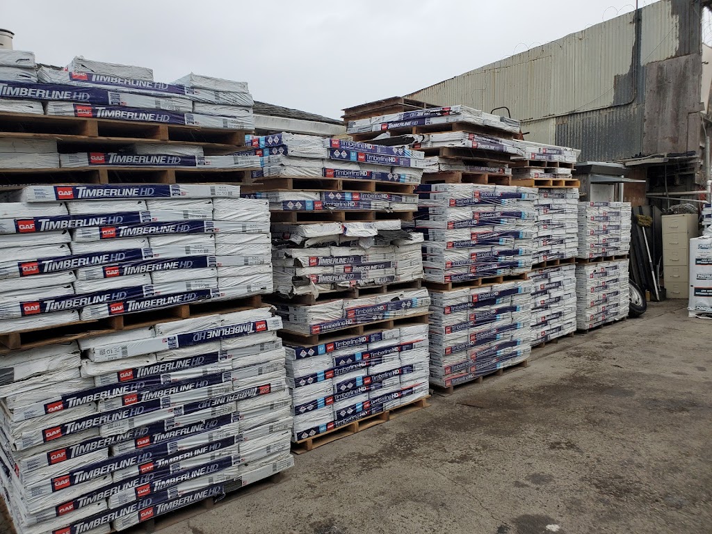 Ace Roofing Supplies | 1296 Armstrong Ave, San Francisco, CA 94124 | Phone: (415) 822-1212