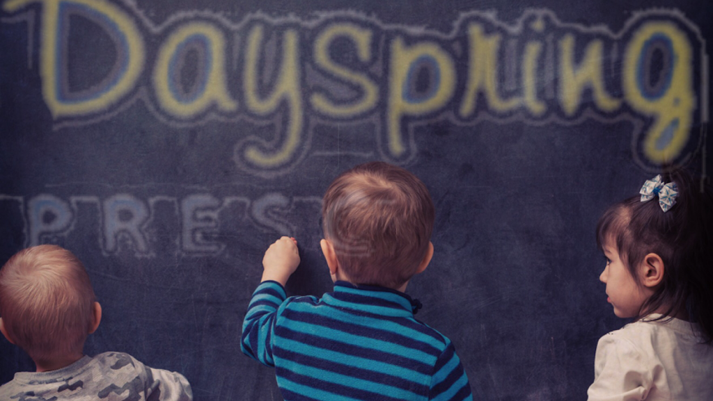 Dayspring Preschool | 989 San Ramon Valley Blvd, Danville, CA 94526 | Phone: (925) 389-2044