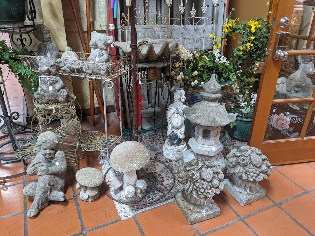 Fabulous Finds | The Tannery Building, 131 1st St, Benicia, CA 94510 | Phone: (707) 750-5777