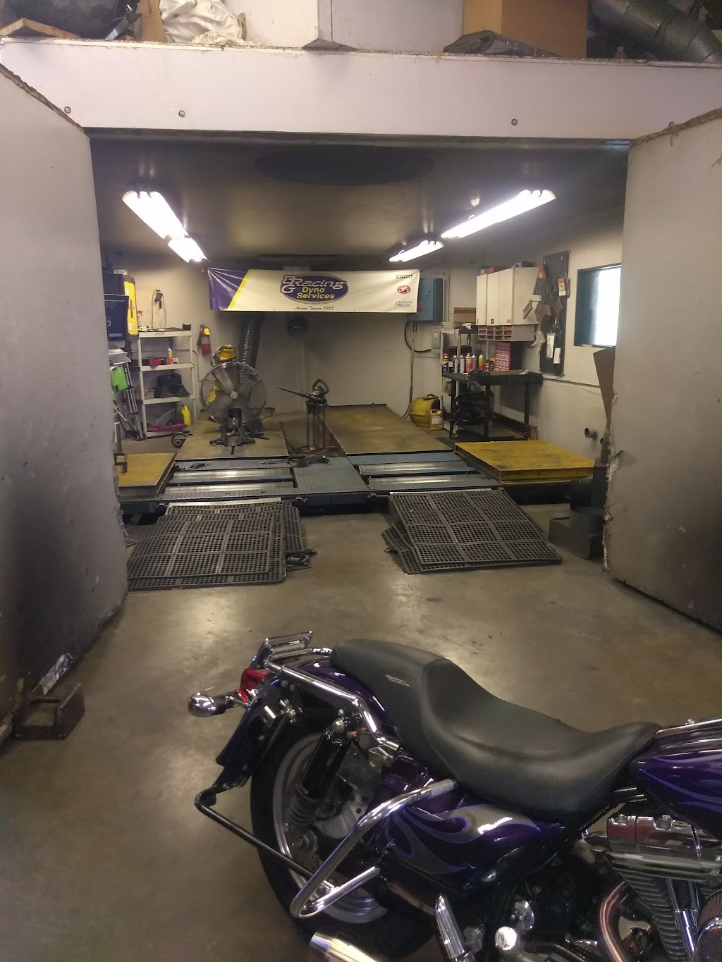 BRG Dyno Services | 110 2nd Ave S, Martinez, CA 94553 | Phone: (925) 680-2560