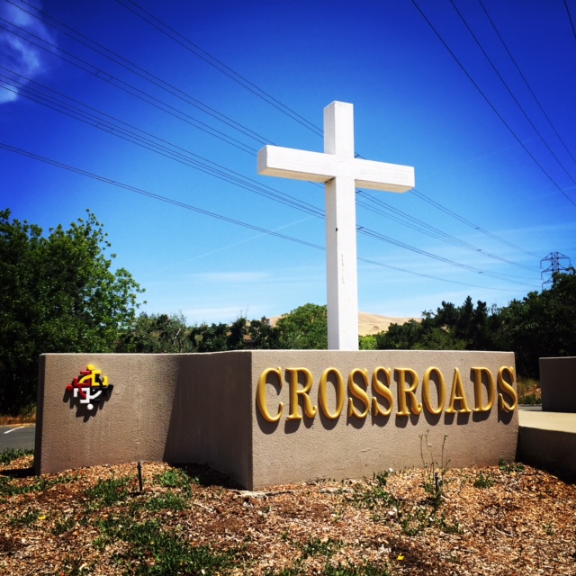 Crossroads Covenant Church | 5353 Concord Blvd, Concord, CA 94521 | Phone: (925) 798-5905