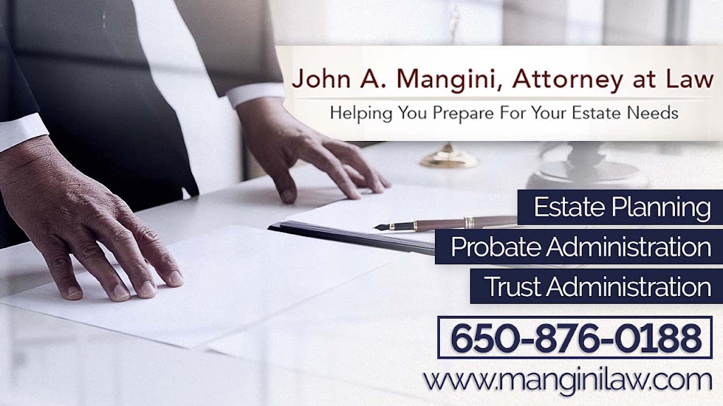 Mangini Law Office | 400 Oyster Point Blvd # 205, South San Francisco, CA 94080 | Phone: (650) 876-0188