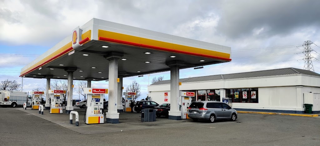 Shell | 1401 Fitzgerald Dr, Pinole, CA 94564 | Phone: (510) 223-5525