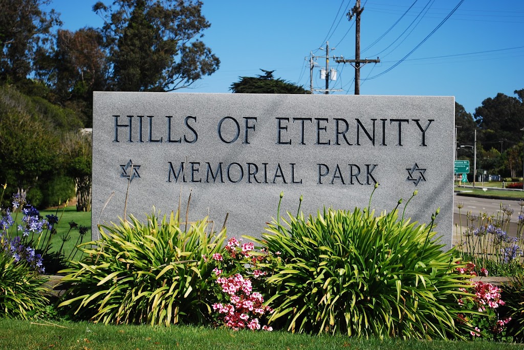 Hills of Eternity Memorial Park | 1301 El Camino Real, Colma, CA 94014 | Phone: (650) 755-4700