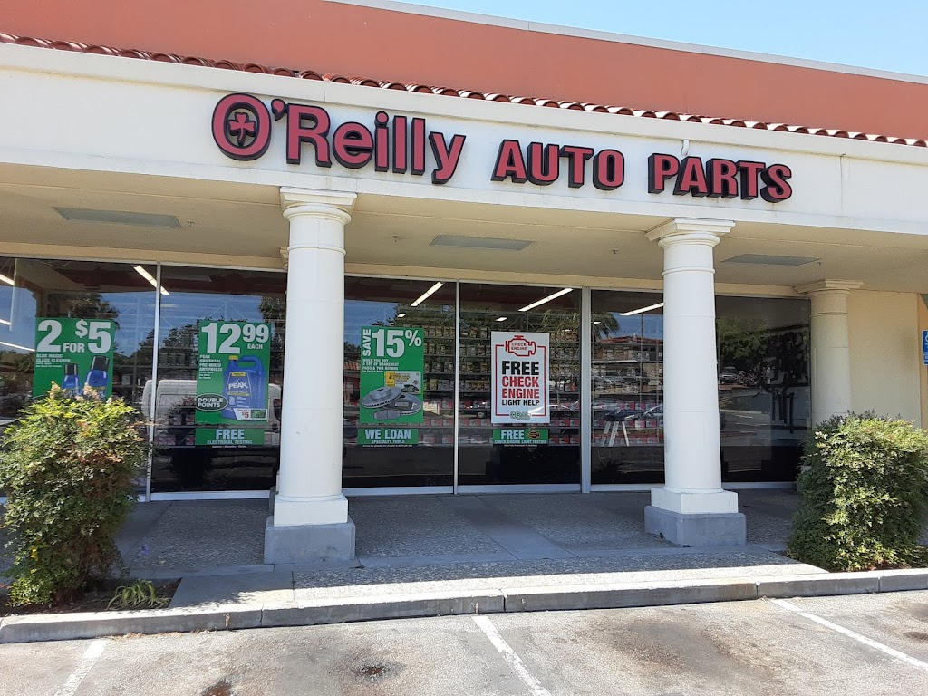 OReilly Auto Parts | 3489 McKee Rd, San Jose, CA 95127 | Phone: (408) 259-9660