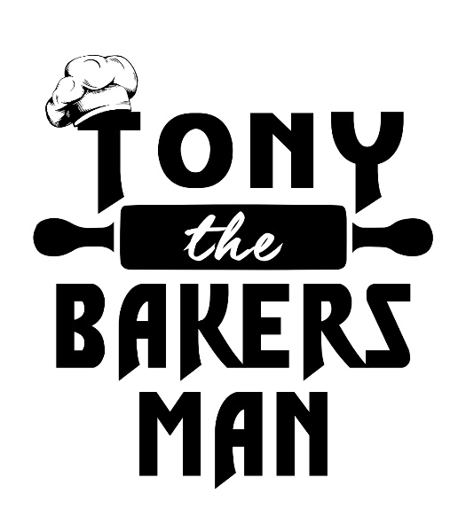 Tony the bakers man | 3120 Filbert St, Antioch, CA 94509 | Phone: (510) 485-2378