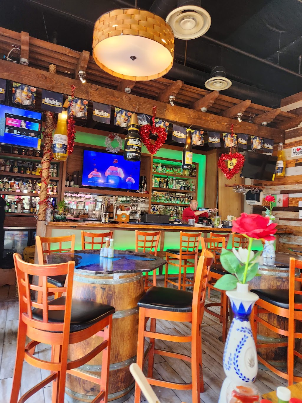 Mi Mazatlan Mexican Resurant & Tequila Bar | 5601 Lone Tree Wy #150, Brentwood, CA 94513 | Phone: (925) 420-5336