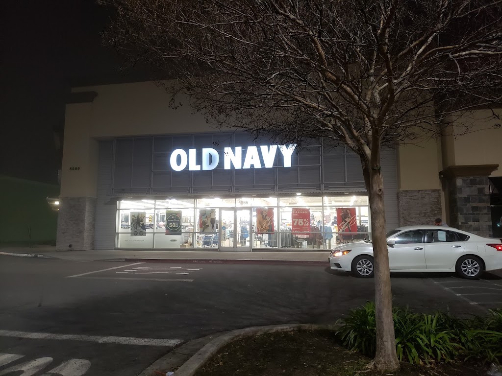Old Navy | 5869 Lone Tree Wy, Antioch, CA 94531 | Phone: (925) 301-8245