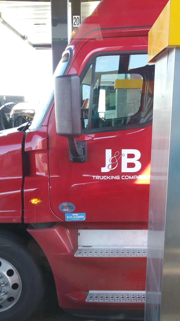 J & B Delivery Services | 250 Industrial Way, Brisbane, CA 94005 | Phone: (415) 467-6878