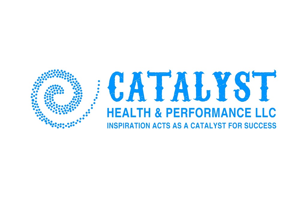 Catalyst Health and Performance LLC | 8200 Gateway Blvd, Newark, CA 94560 | Phone: (925) 290-8310