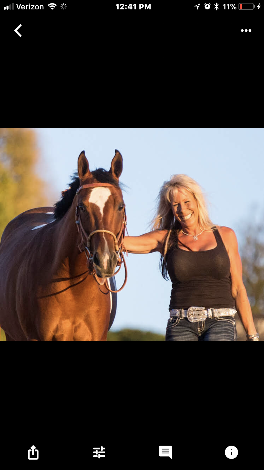 Robinsons Equestrian Services/Who Rescues Who | 6667 Johnston Rd, Danville, CA 94588 | Phone: (510) 760-8909