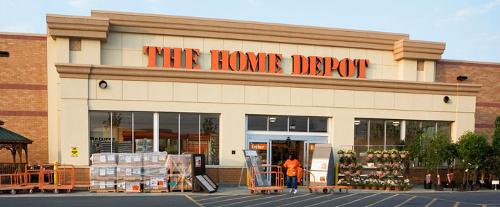 The Home Depot | 975 S De Anza Blvd, San Jose, CA 95129 | Phone: (408) 253-3537
