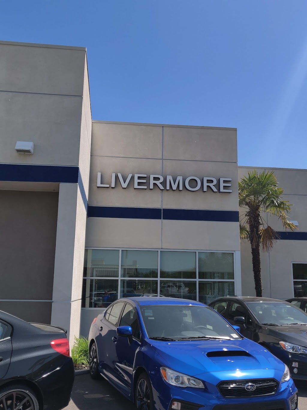Livermore Auto Mall | 3500 Las Positas Rd, Livermore, CA 94551 | Phone: (925) 447-1100