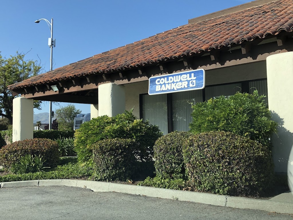Coldwell Banker - The Real Estate People | 2698 Berryessa Rd, San Jose, CA 95132 | Phone: (408) 923-2411