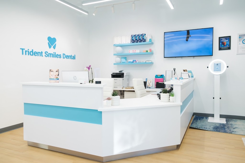 Trident Smiles Dental @ Sunnyvale | 681 Tasman Dr, Sunnyvale, CA 94089 | Phone: (408) 505-1777