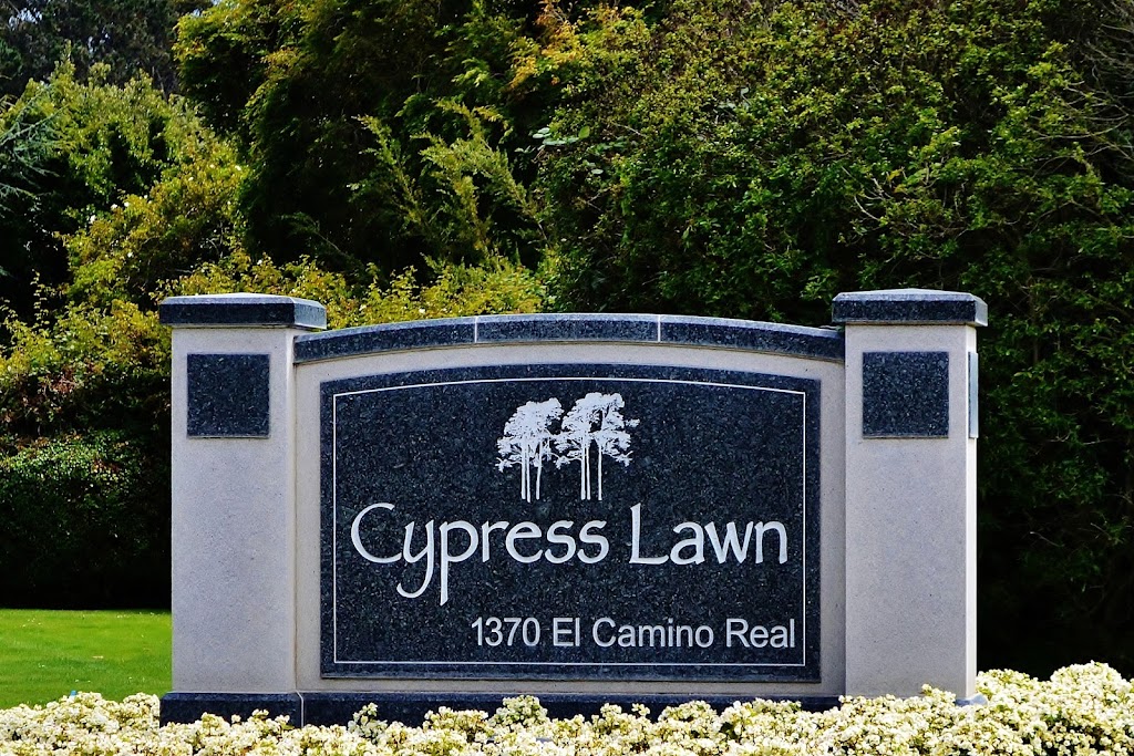 Cypress Lawn Heritage Foundation | 1370 El Camino Real, Colma, CA 94014 | Phone: (650) 755-0580