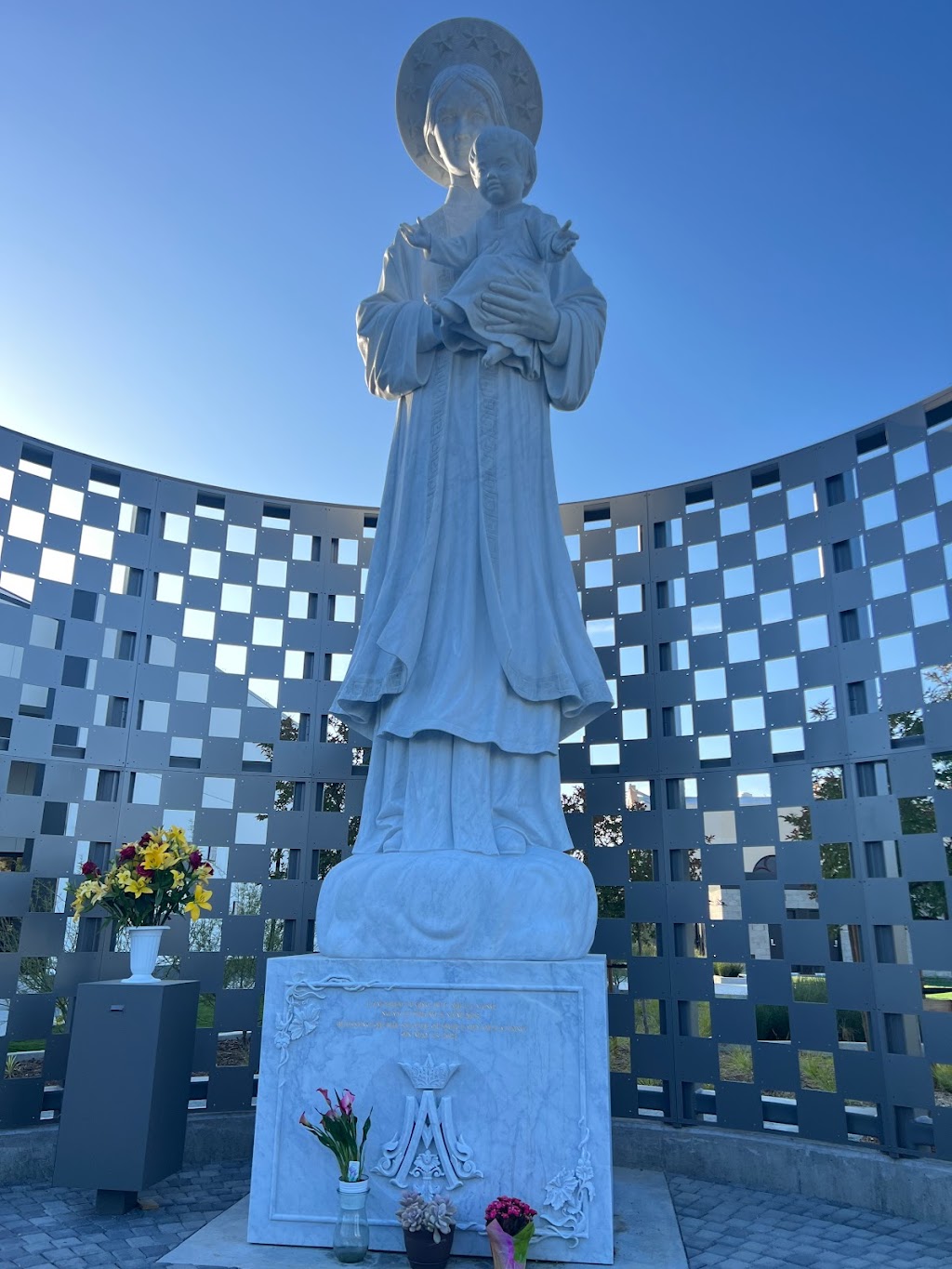 Our Lady of La Vang Parish San Jose | 389 E Santa Clara St, San Jose, CA 95112 | Phone: (408) 294-8120