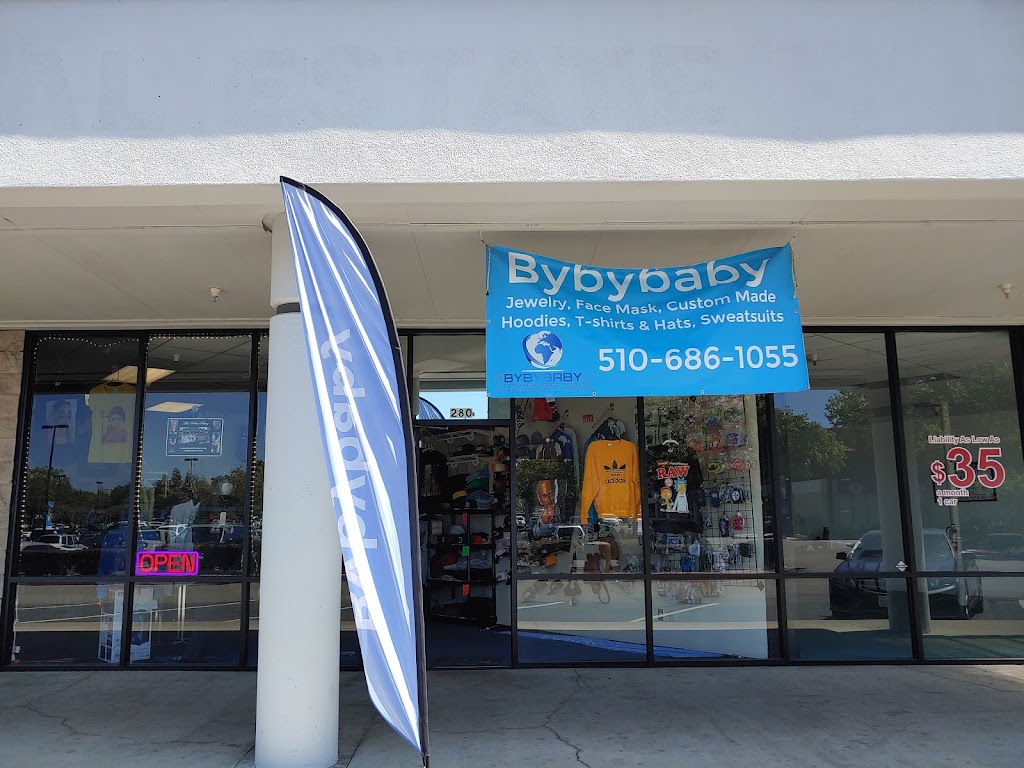 Bybybaby | 699 Lewelling Blvd Suite 280, San Leandro, CA 94579 | Phone: (510) 686-1055