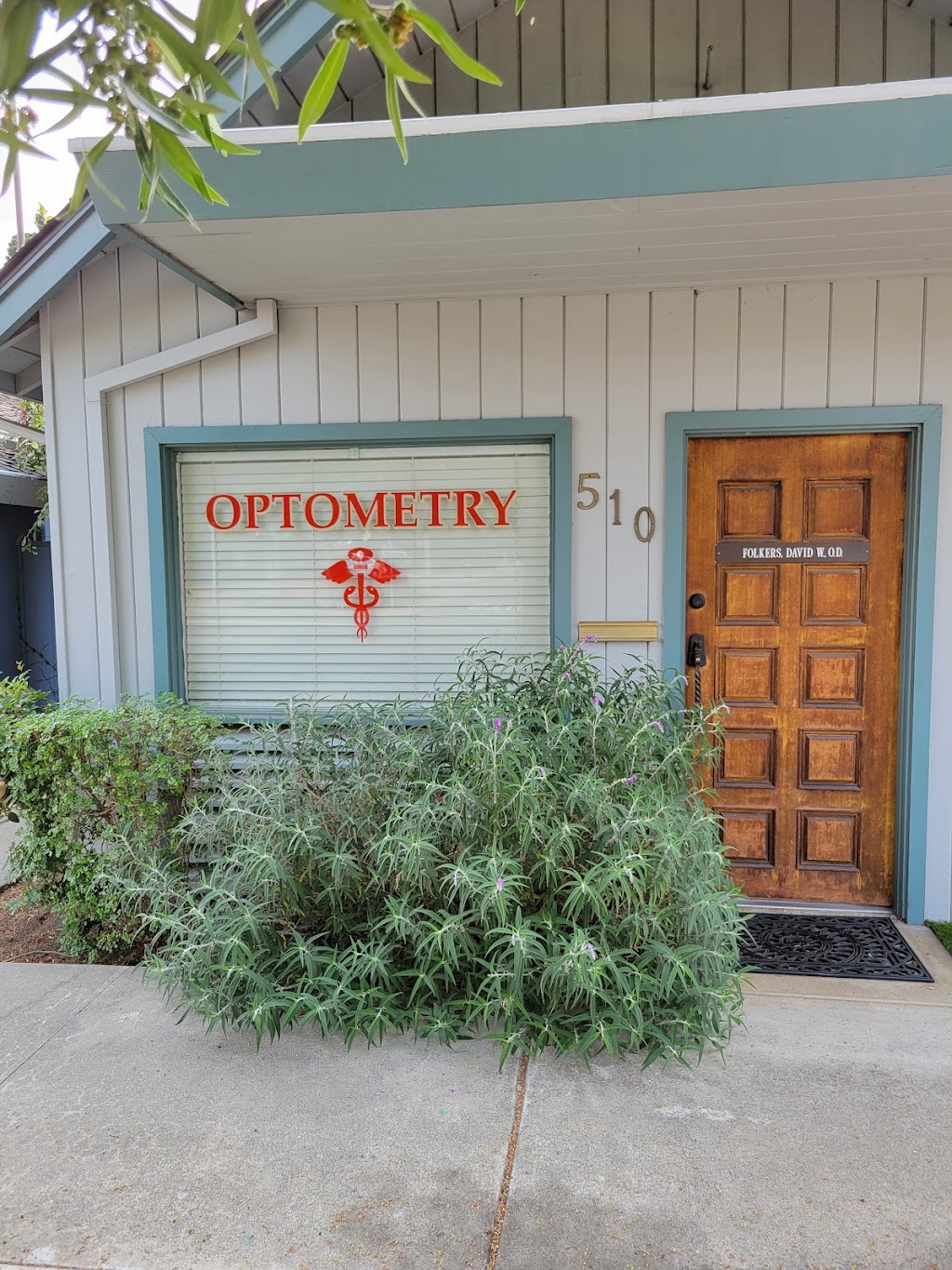 Sunnyvale Optometric Center Inc | 510 S Murphy Ave, Sunnyvale, CA 94086 | Phone: (408) 739-3937