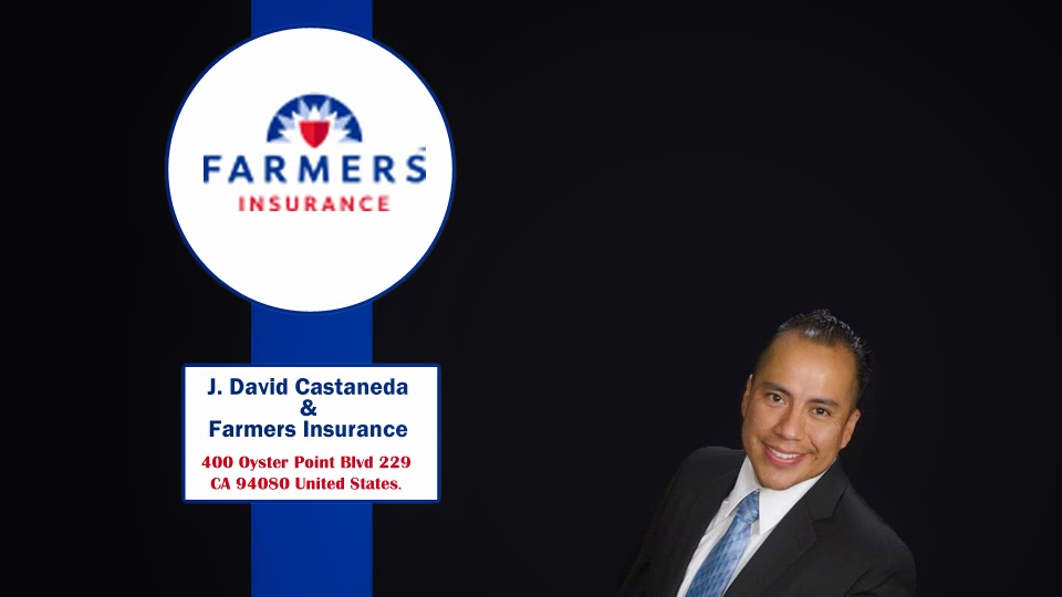 Farmers Insurance - Juan Castaneda | 400 Oyster Point Blvd #229, South San Francisco, CA 94080 | Phone: (415) 806-6029