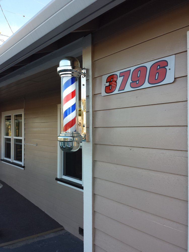 The Chop Shop Barber Lounge | 3796 Pacheco Blvd, Martinez, CA 94553 | Phone: (925) 316-6066