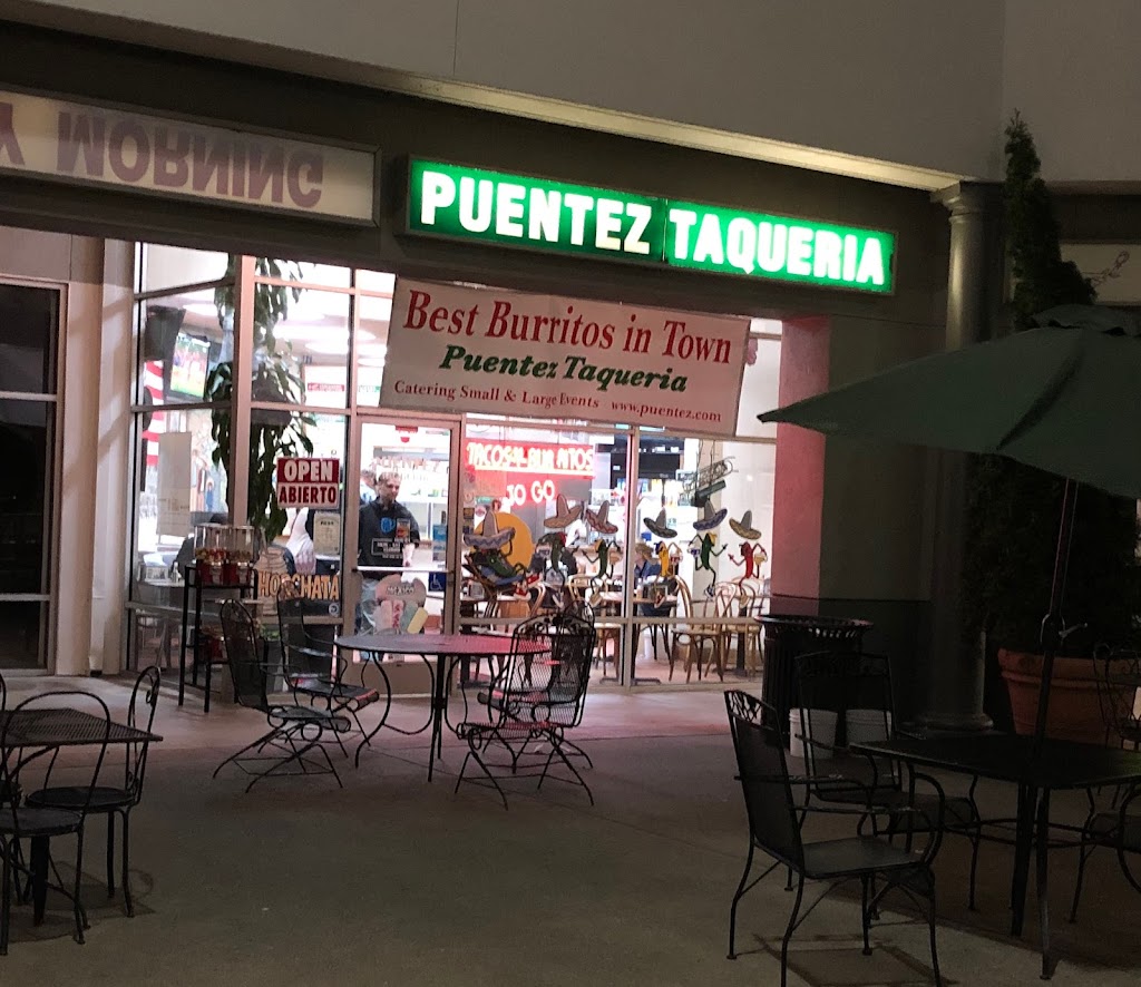 Puentez Taqueria | 243 3rd St, San Rafael, CA 94901 | Phone: (415) 721-7992
