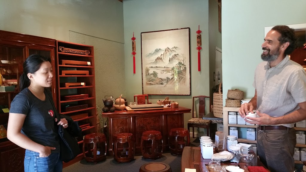 Tea Museum & The Phoenix Collection | 7282 Sir Francis Drake Blvd, Lagunitas, CA 94938 | Phone: (415) 488-9017