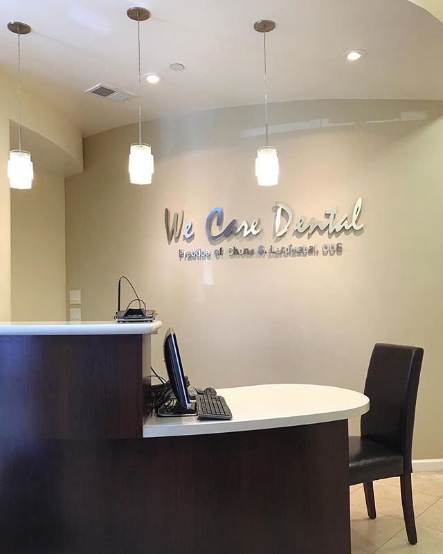 We Care Dental: Chona Lardizabal, DDS | 8935 San Ramon Rd, Dublin, CA 94568 | Phone: (925) 298-2214