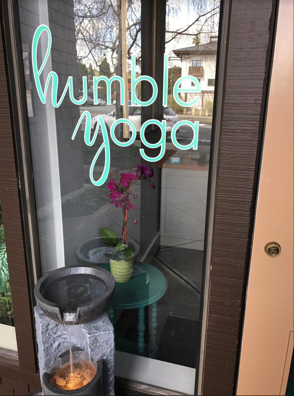 Humble Yoga, LLC | 920 Country Club Dr, Moraga, CA 94556 | Phone: (925) 732-9114