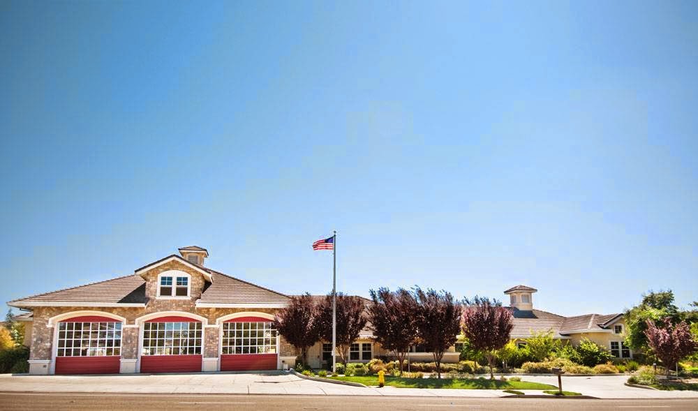 Fire Station 30 - San Ramon Valley Fire | 11445 Windemere Pkwy, San Ramon, CA 94582 | Phone: (925) 838-6600