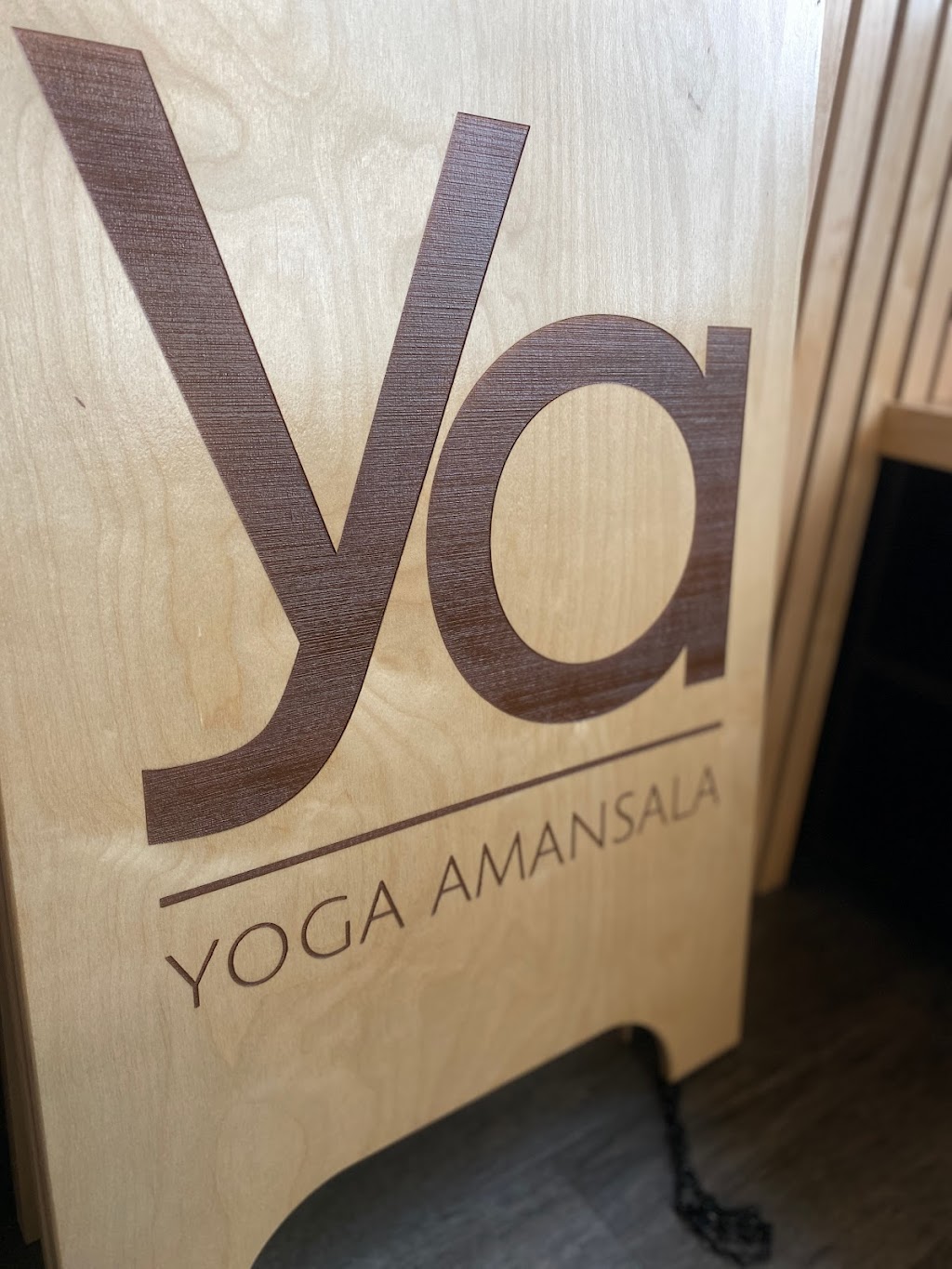 Yoga Amansala | 1217 Park St, Alameda, CA 94501 | Phone: (510) 519-1286