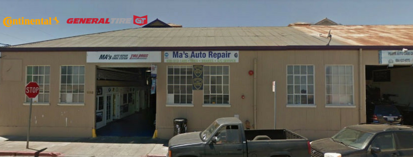Mas European Auto Service | 2660 S El Camino Real, San Mateo, CA 94403 | Phone: (650) 513-1485