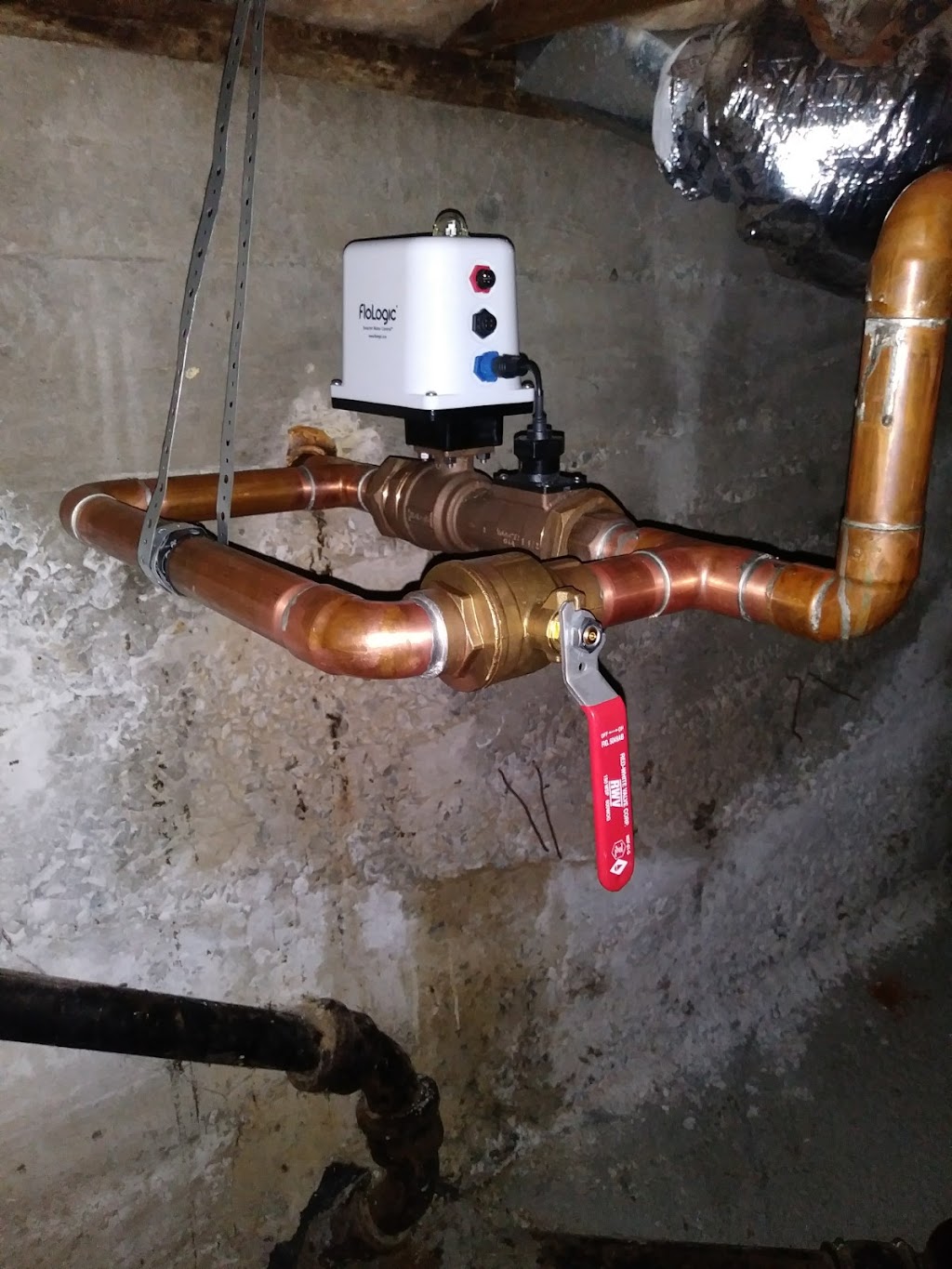 SDR Plumbing And Sewer | 417 Heather Ln, San Mateo, CA 94403 | Phone: (650) 630-7371