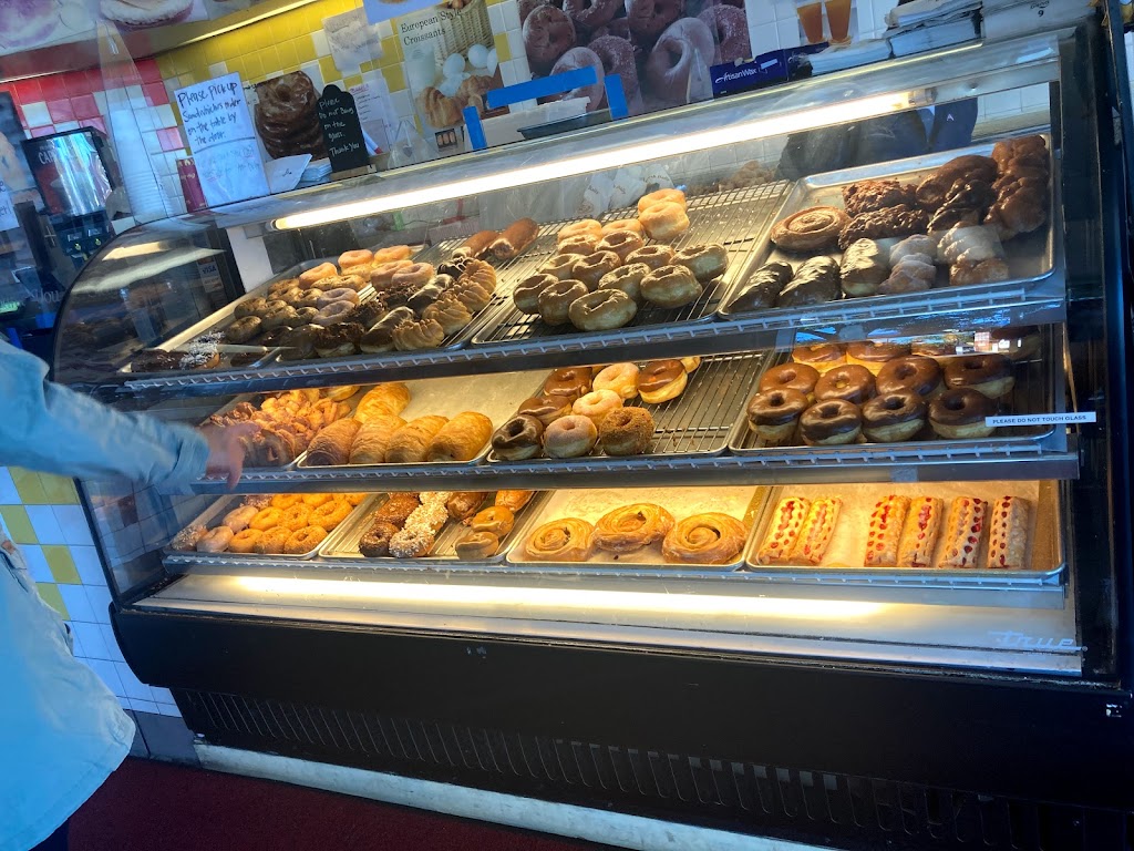 Ros Doughnuts | 15918 Hesperian Blvd, San Lorenzo, CA 94580 | Phone: (510) 317-2111