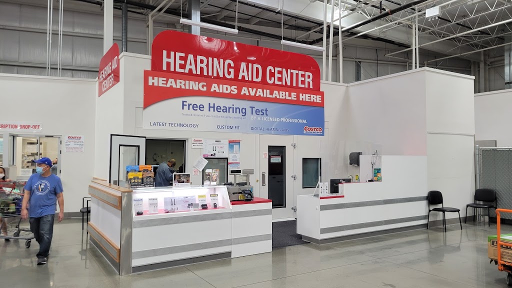 Costco Hearing Center | 2201 Senter Rd, San Jose, CA 95112 | Phone: (408) 275-9617
