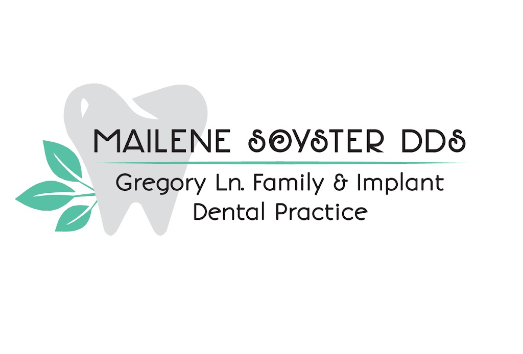 Dr. Soyster Gregory Ln Family & Implant Dental | 401 Gregory Ln #242, Pleasant Hill, CA 94523 | Phone: (925) 689-1020