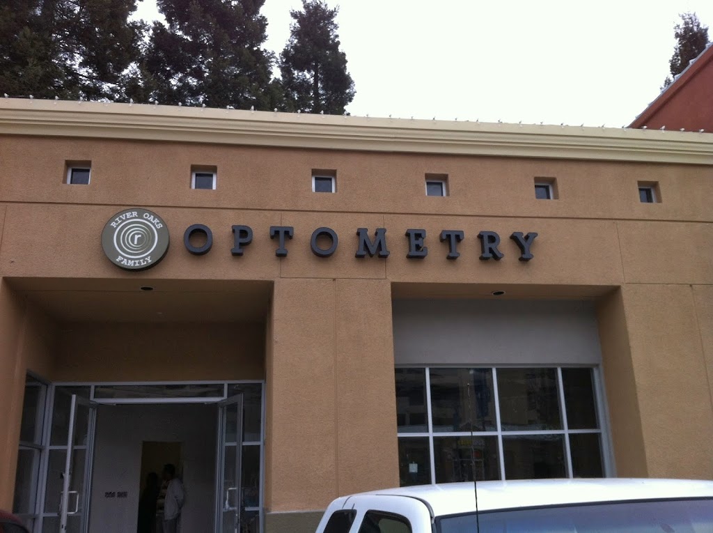 River Oaks Family Optometry | 690 River Oaks Pkwy #20, San Jose, CA 95134 | Phone: (408) 502-7636