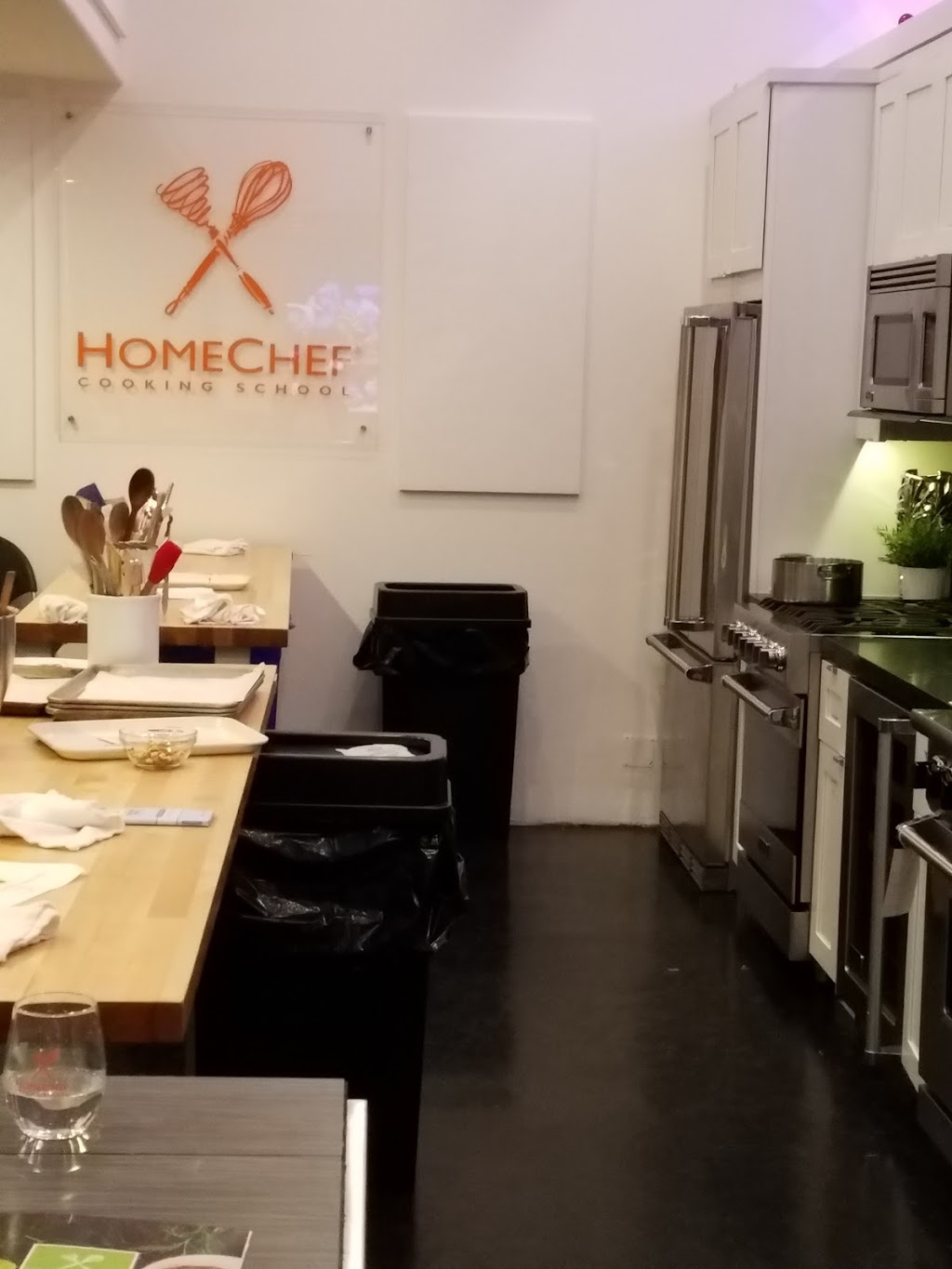 Home Chef Cooking School | 1403 Industrial Rd, San Carlos, CA 94070 | Phone: (650) 595-2433