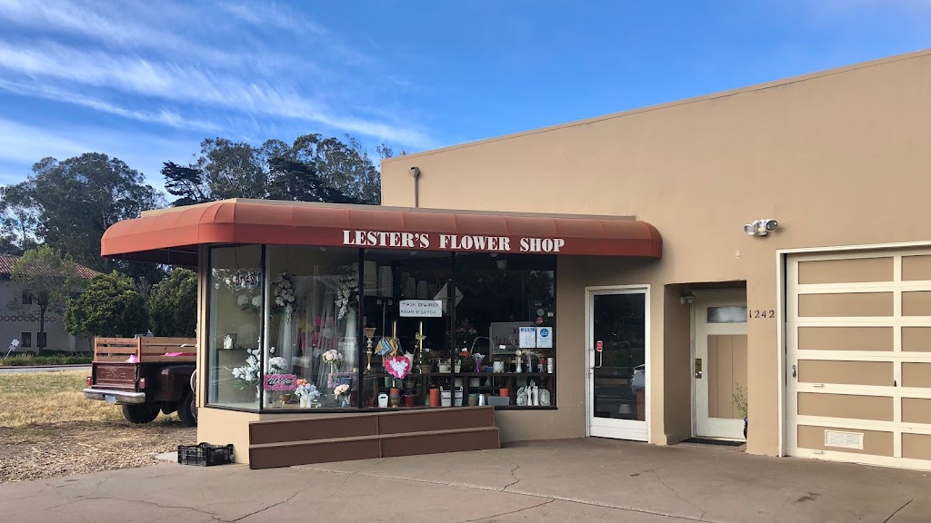Lesters Flower Shop | 1250 El Camino Real, Daly City, CA 94014 | Phone: (650) 758-2654