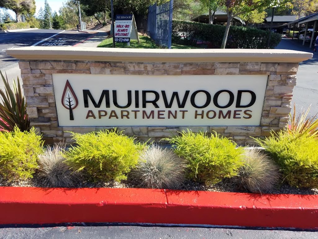 Muirwood Apartments | 620 Center Ave, Martinez, CA 94553 | Phone: (925) 940-8014