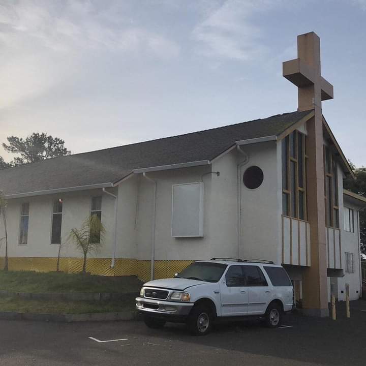 Iglesia El Shaddai, Palabra Profetica | 6869 Sunkist Dr, Oakland, CA 94605 | Phone: (904) 401-5513