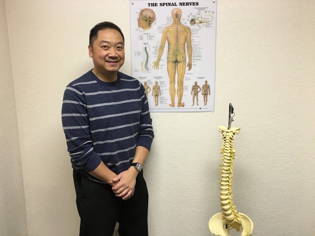 Sycamore Chiropractic | 1500 Sycamore Ave B-14, Hercules, CA 94547 | Phone: (510) 799-3760